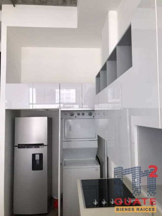 Apartamento de 47 m2 de construcción en Venta, Zona 16 — foto 7