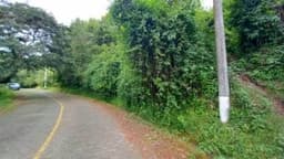 Terrenos en venta en el encinal zona 7 de mixco