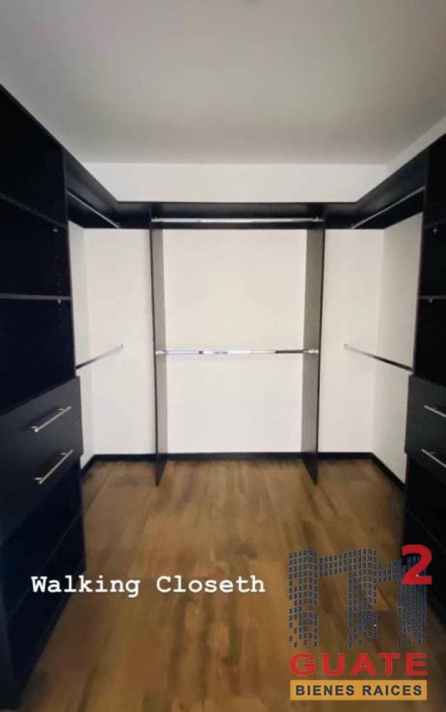 Apartamento de 165 m2 de construcción en Venta, Zona 16 — foto 2