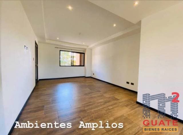 Apartamento de 165 m2 de construcción en Venta, Zona 16 — foto 4