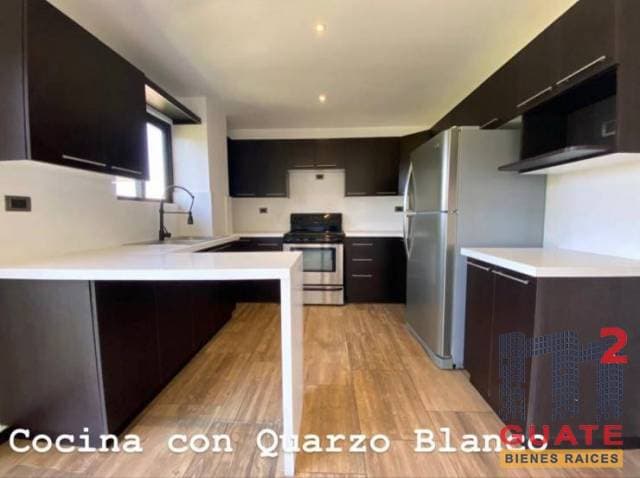 Apartamento de 165 m2 de construcción en Venta, Zona 16 — foto 6