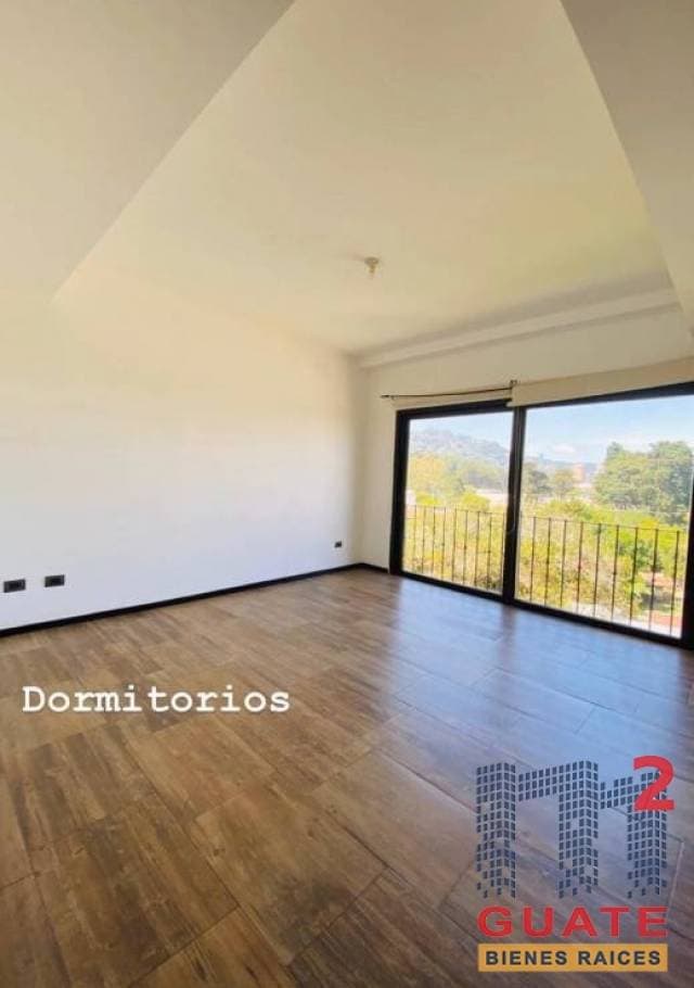 Apartamento de 165 m2 de construcción en Venta, Zona 16 — foto 7