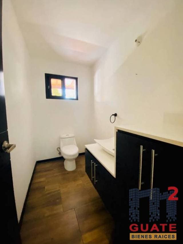 Apartamento de 165 m2 de construcción en Venta, Zona 16 — foto 9