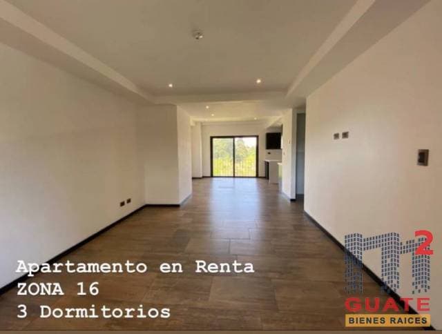 Apartamento de 165 m2 de construcción en Venta, Zona 16 — foto 10