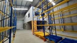 Bodega en renta en El Naranjo