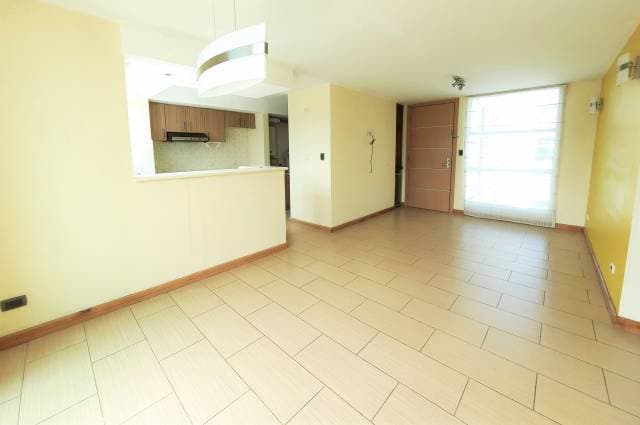 Alquilo Apartamento en Zona 14 — foto 3