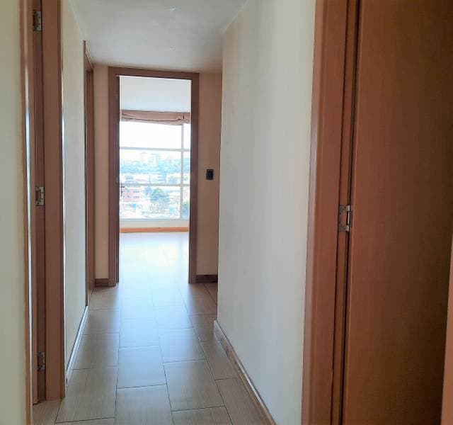 Alquilo Apartamento en Zona 14 — foto 4