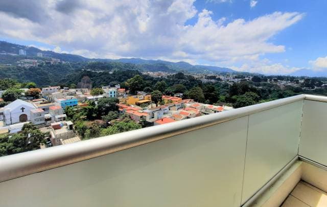 Alquilo Apartamento en Zona 14 — foto 14