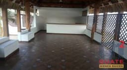 Casa de 230 m2 de construcción en Venta, Monterrico