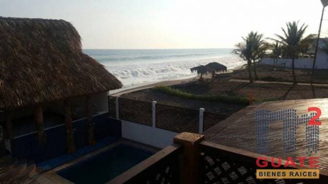 Casa de 230 m2 de construcción en Venta, Monterrico — foto 7