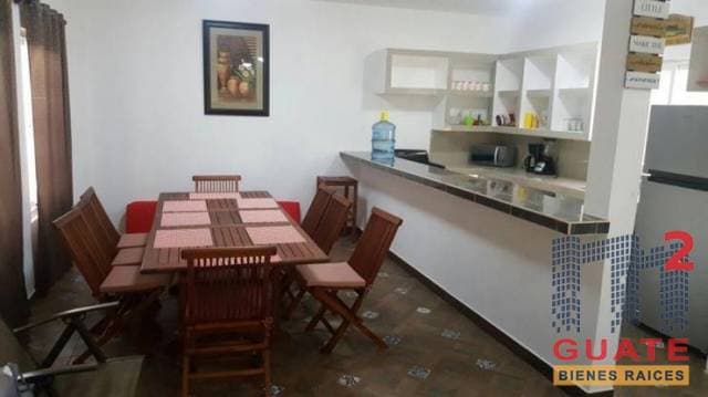 Casa de 230 m2 de construcción en Venta, Monterrico — foto 9
