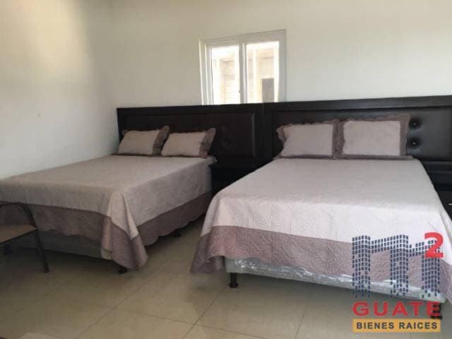 Casa de 340 m2 de construcción en Venta, Monterrico — foto 3