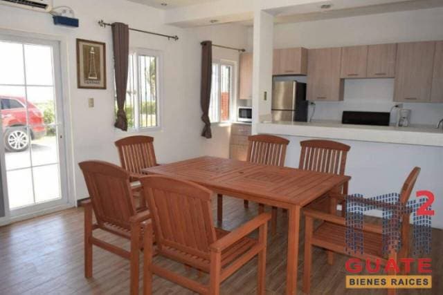 Casa de 340 m2 de construcción en Venta, Monterrico — foto 5