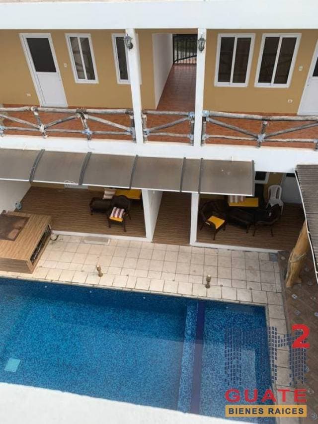 Casa de 340 m2 de construcción en Venta, Monterrico — foto 13