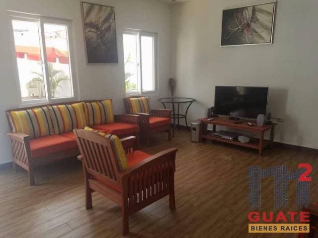 Casa de 340 m2 de construcción en Venta, Monterrico — foto 14