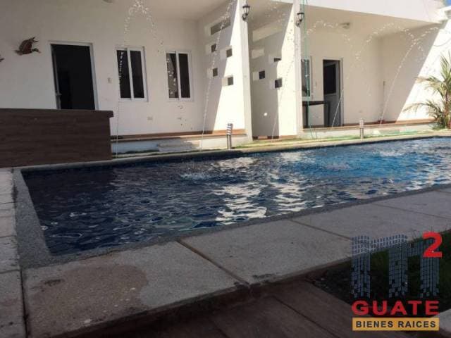 Casa de 340 m2 de construcción en Venta, Monterrico — foto 15