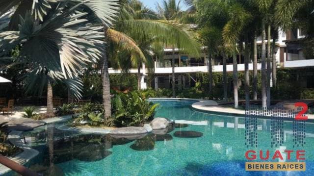 Casa de 117.046 m2 de construcción en Venta, Monterrico — foto 2