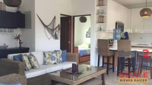 Casa de 117.046 m2 de construcción en Venta, Monterrico — foto 5