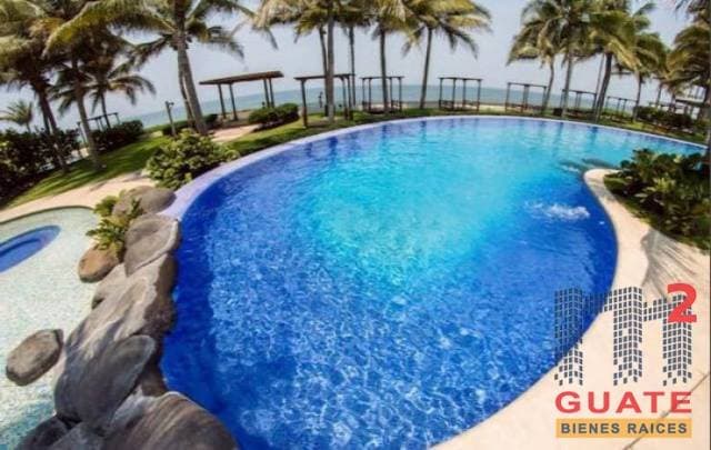 Casa de 117.046 m2 de construcción en Venta, Monterrico — foto 10