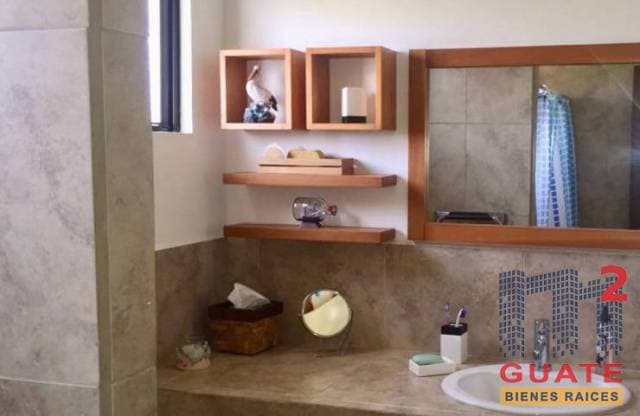 Casa de 117.046 m2 de construcción en Venta, Monterrico — foto 11