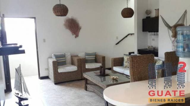 Casa de 117.046 m2 de construcción en Venta, Monterrico — foto 13
