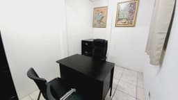Oficina Individual en Renta en Calzada Roosevelt