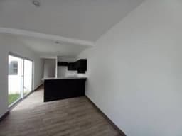 Apartamento en Renta Balcones de San Cristobal