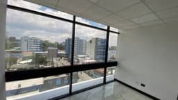 Clinica en renta en zona 10
