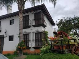 CityMax Antigua renta casa amueblada en San Pedro El Panorama