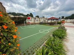 Casa en venta dentro de condominio en Santiago Sacatepequez