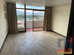 Apartamento de 100 m2 de construcción en Renta, Zona 09