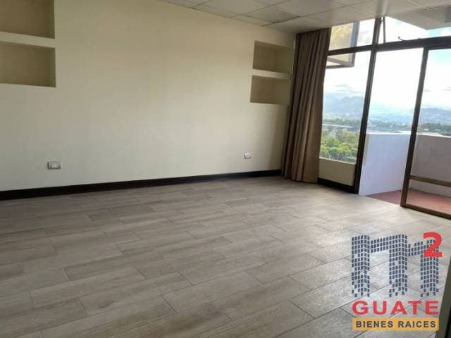 Apartamento de 100 m2 de construcción en Renta, Zona 09 — foto 2