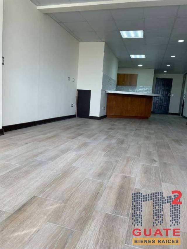Apartamento de 100 m2 de construcción en Renta, Zona 09 — foto 3