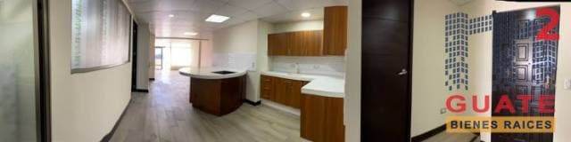 Apartamento de 100 m2 de construcción en Renta, Zona 09 — foto 4