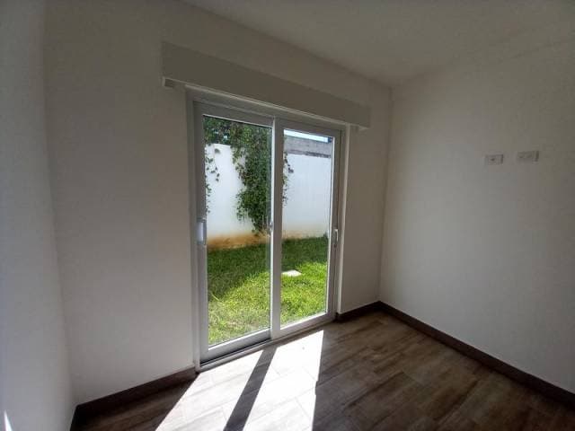 APARTAMENTO EN RENTA BALCONES DE SAN CRISTÓBAL — foto 2