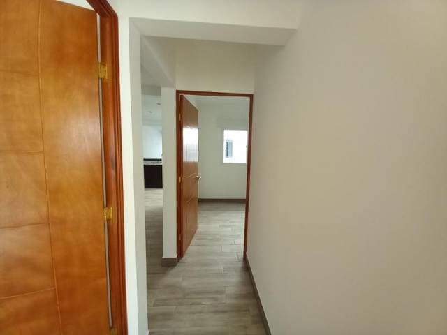 APARTAMENTO EN RENTA BALCONES DE SAN CRISTÓBAL — foto 3