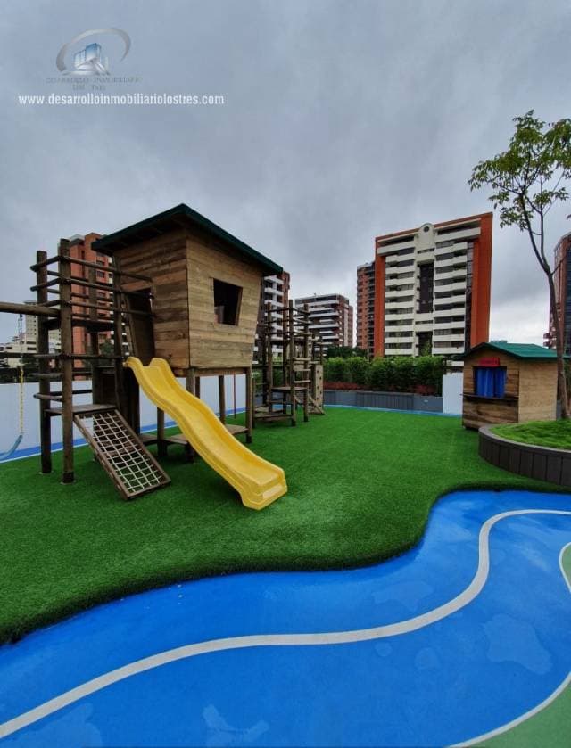 APARTAMENTO EN VENTA PARA INVERSION EN EDIFICIO IKONIA ZONA 14. — foto 11