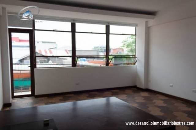 APARTAMENTO EN VENTA ZONA 1 EDIFICIO EL PRADO — foto 2