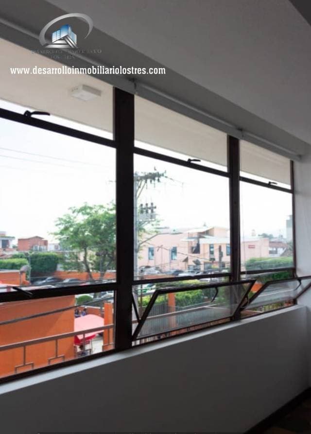 APARTAMENTO EN VENTA ZONA 1 EDIFICIO EL PRADO — foto 5