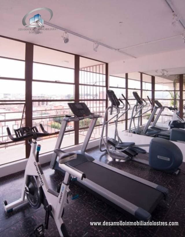 APARTAMENTO EN VENTA ZONA 1 EDIFICIO EL PRADO — foto 7