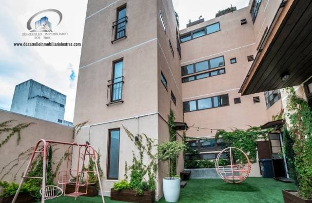 APARTAMENTO EN VENTA ZONA 1 EDIFICIO EL PRADO — foto 8