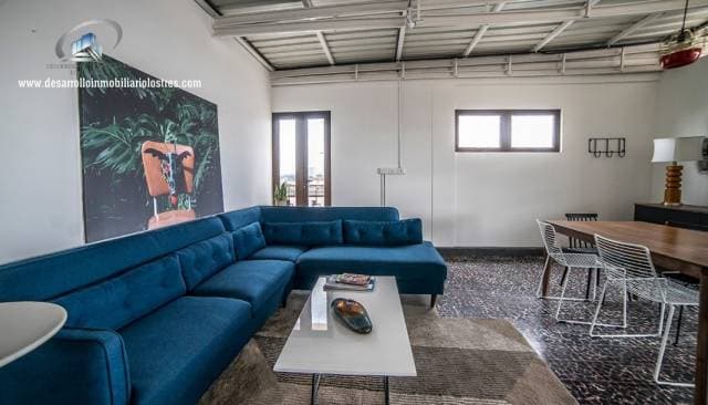 APARTAMENTO EN VENTA ZONA 1 EDIFICIO EL PRADO — foto 9