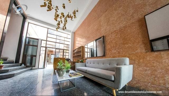 APARTAMENTO EN VENTA ZONA 1 EDIFICIO EL PRADO — foto 10