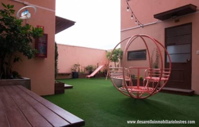 APARTAMENTO EN VENTA ZONA 1 EDIFICIO EL PRADO — foto 11