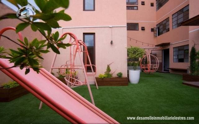 APARTAMENTO EN VENTA ZONA 1 EDIFICIO EL PRADO — foto 12