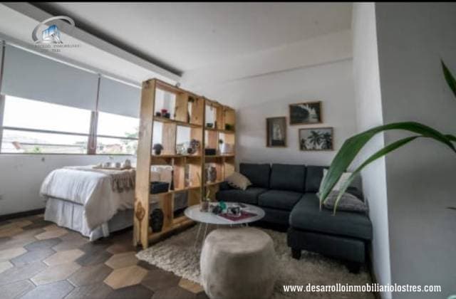 APARTAMENTO EN VENTA ZONA 1 EDIFICIO EL PRADO — foto 13