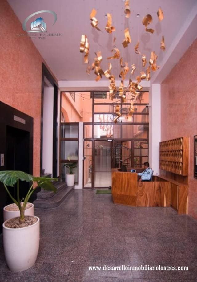 APARTAMENTO EN VENTA ZONA 1 EDIFICIO EL PRADO — foto 14