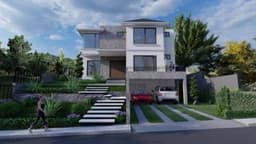 Casa en Venta Fraijanes Carretera a El Salvador