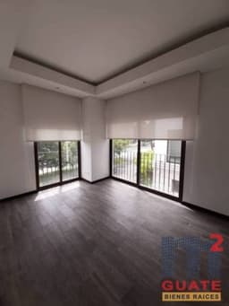 Apartamento de 98 m2 de construcción en Venta, Zona 16