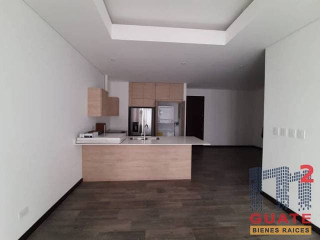 Apartamento de 98 m2 de construcción en Venta, Zona 16 — foto 4